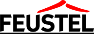 Dachdeckermeister Fred Feustel Logo